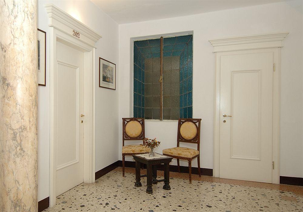 Locanda Bareteri Venice Exterior photo