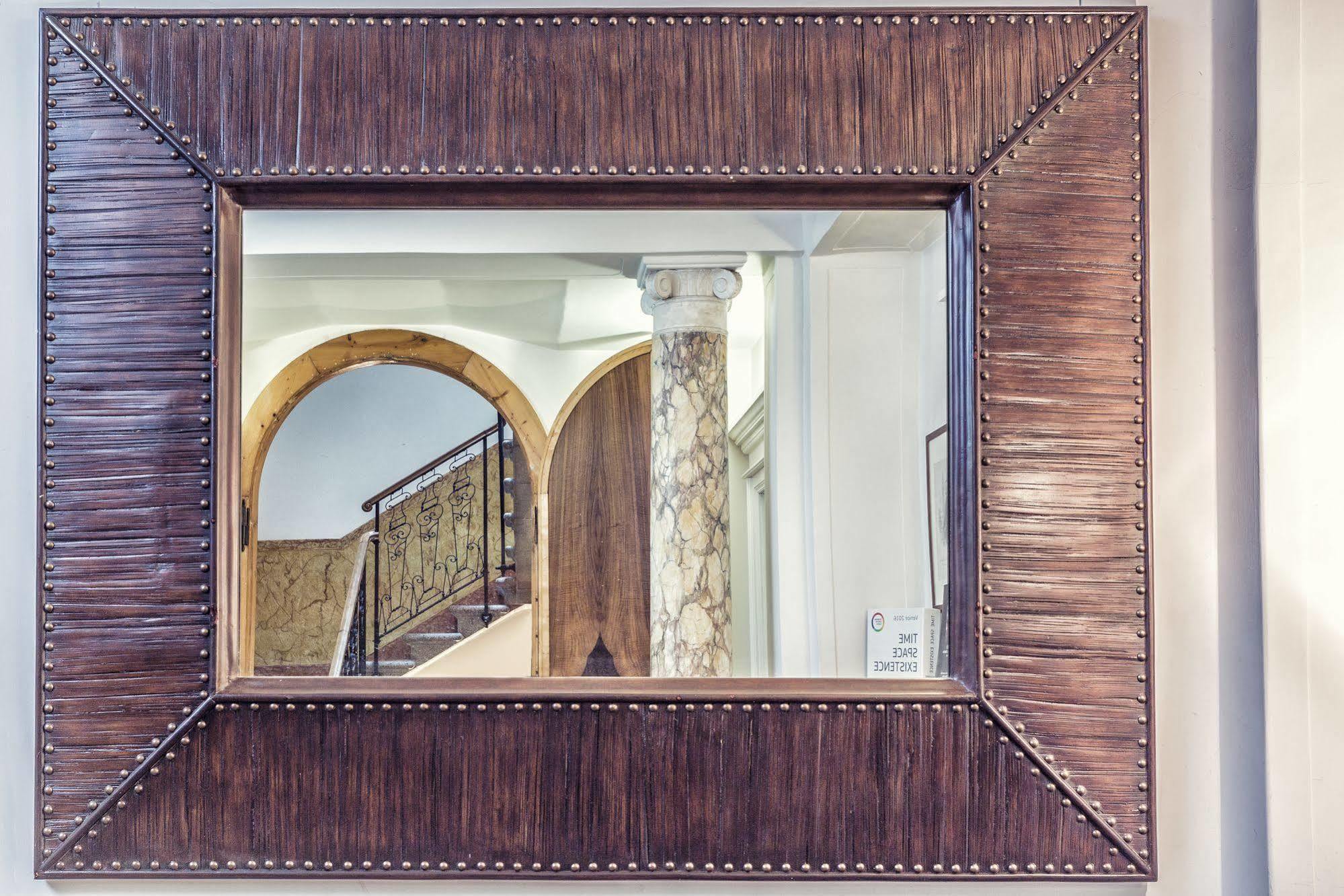Locanda Bareteri Venice Exterior photo